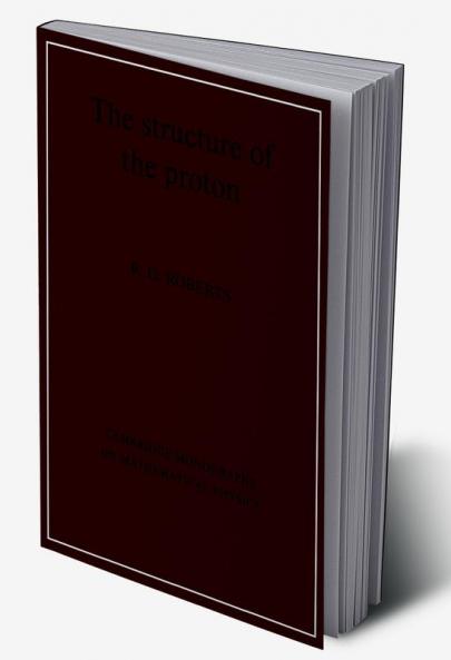 Structure of the Proton
