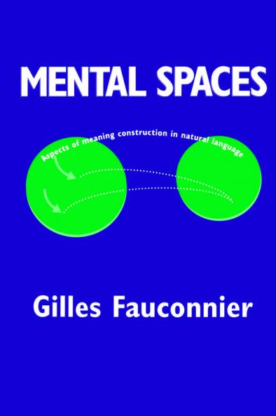 Mental Spaces