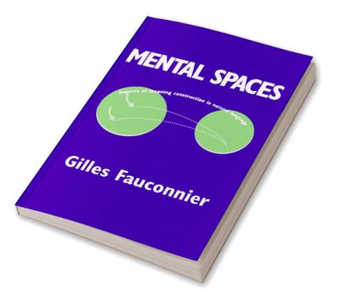 Mental Spaces
