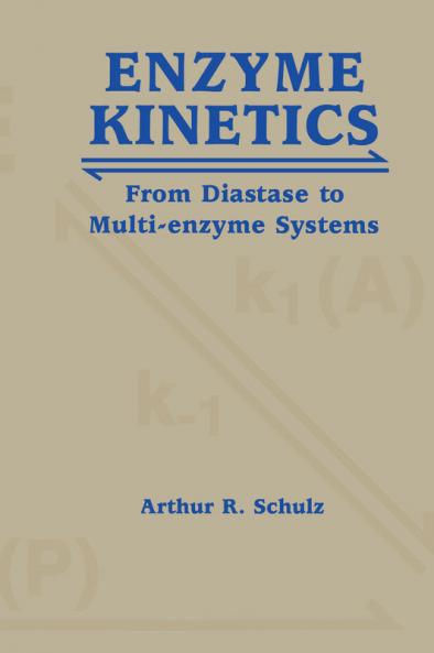 Enzyme Kinetics