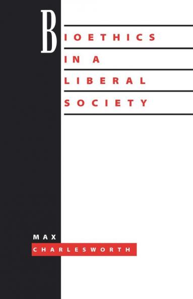 Bioethics Liberal Society