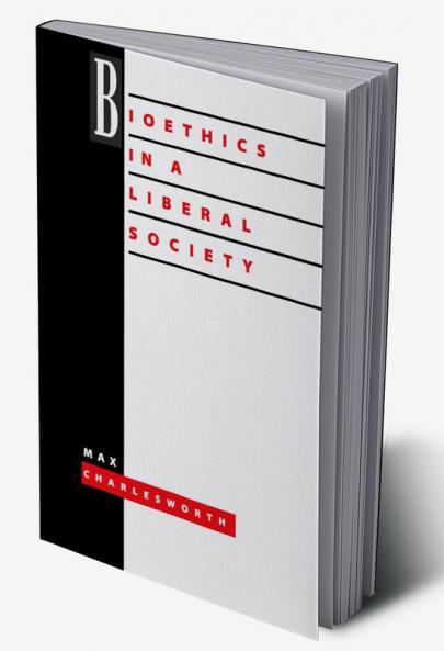 Bioethics Liberal Society