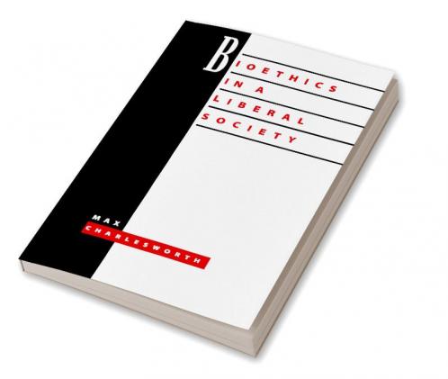 Bioethics Liberal Society