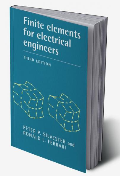 Finite Elements for Electrical Engineers