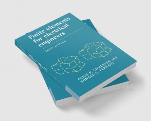 Finite Elements for Electrical Engineers