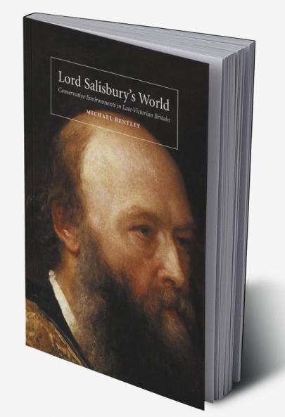 Lord Salisbury's World