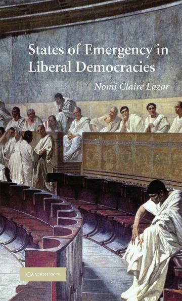 States of Emergency in Liberal Democracies