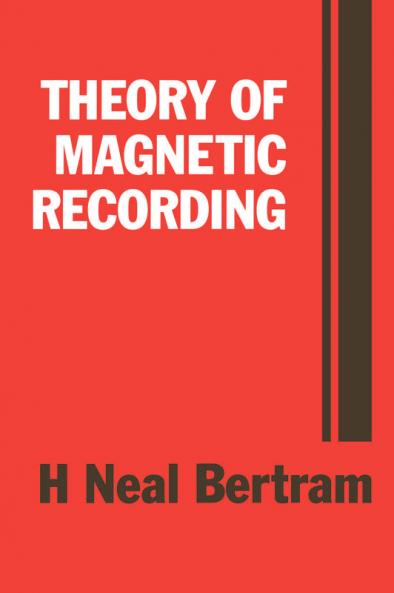 Theory of Magnetic Recording