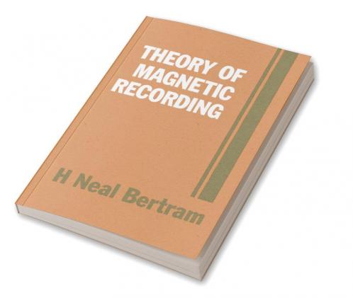 Theory of Magnetic Recording
