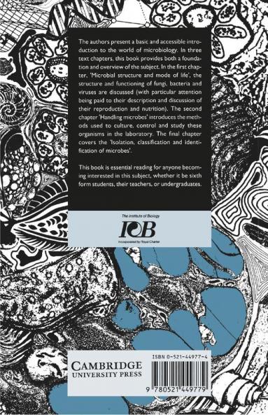 Introductory Microbiology