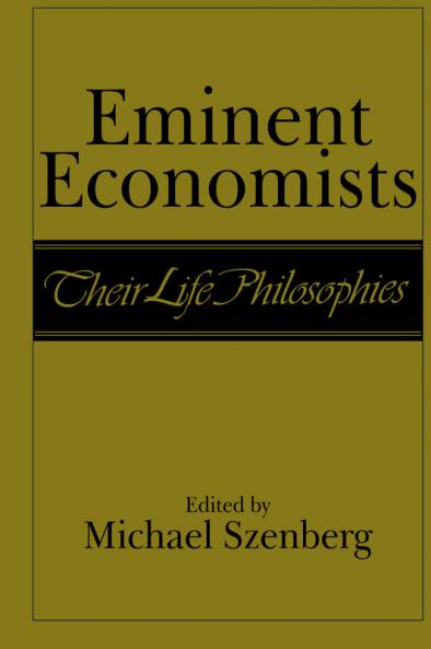 Eminent Economists