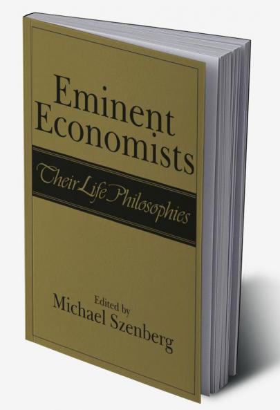 Eminent Economists