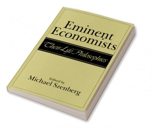 Eminent Economists
