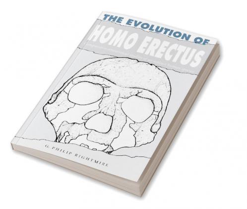 The Evolution of Homo Erectus