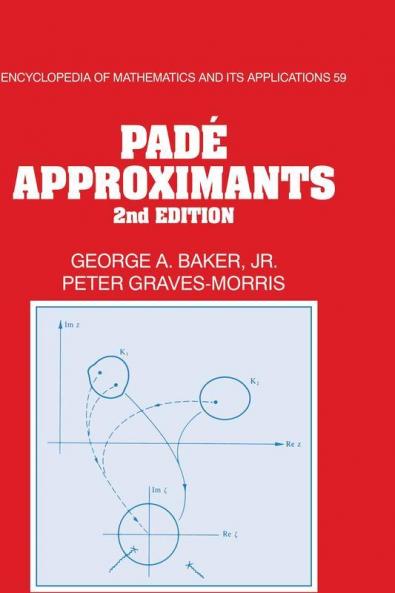 Pade Approximants