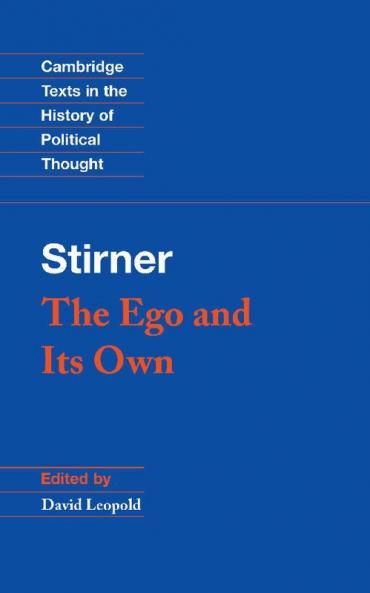 Stirner