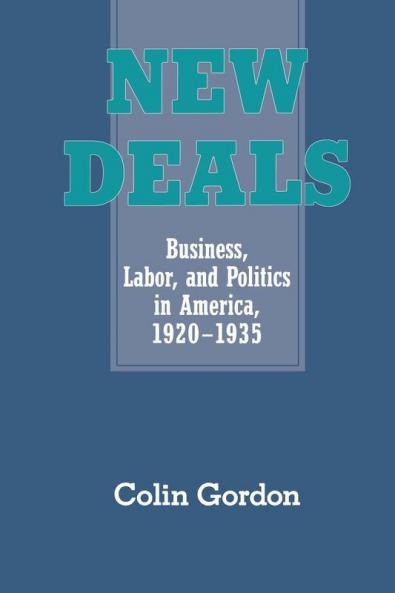 New Deals