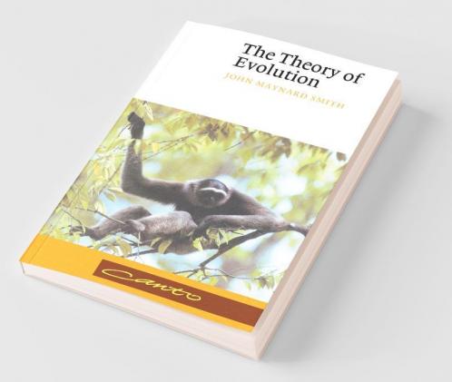 The Theory of Evolution