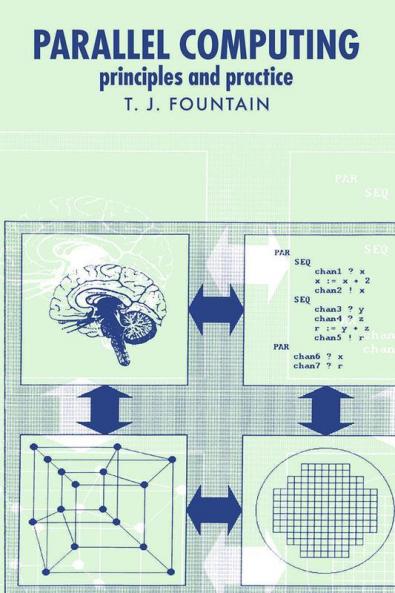 Parallel Computing