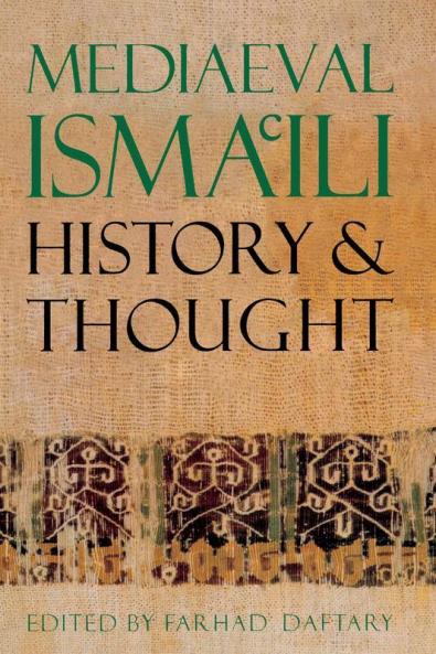 Mediaeval Isma'ili History and Thought