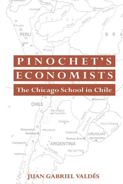 Pinochet's Economists