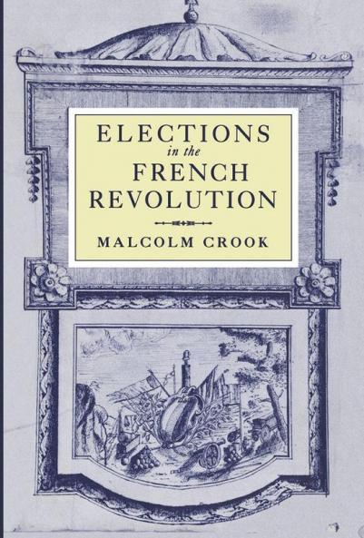 Elections in the French Revolution