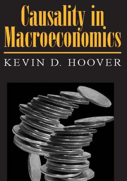 Causality in Macroeconomics