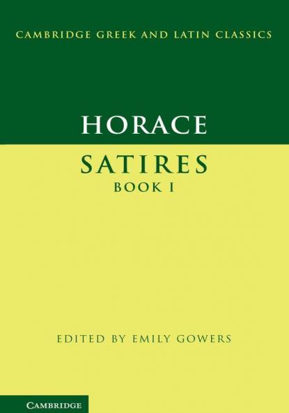 Horace