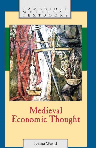 Medieval Economic Thought