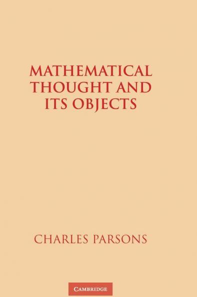 Mathematical Thought and Its Objects