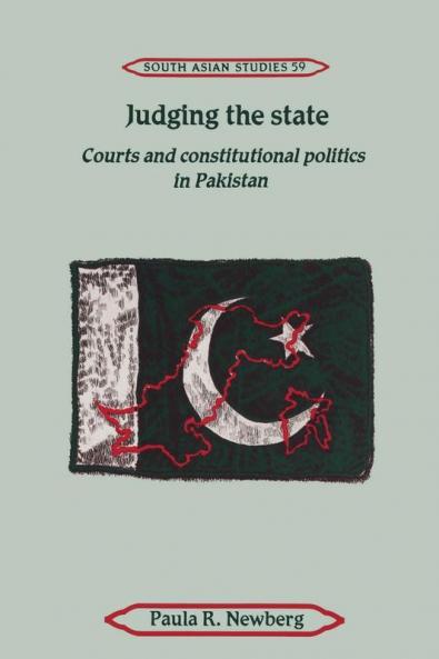 Judging the State