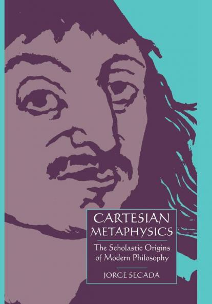 Cartesian Metaphysics