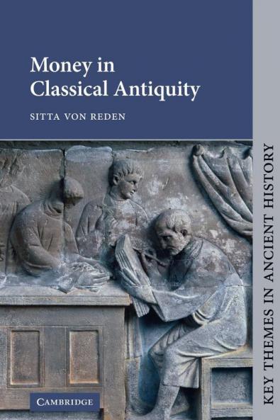 Money in Classical Antiquity