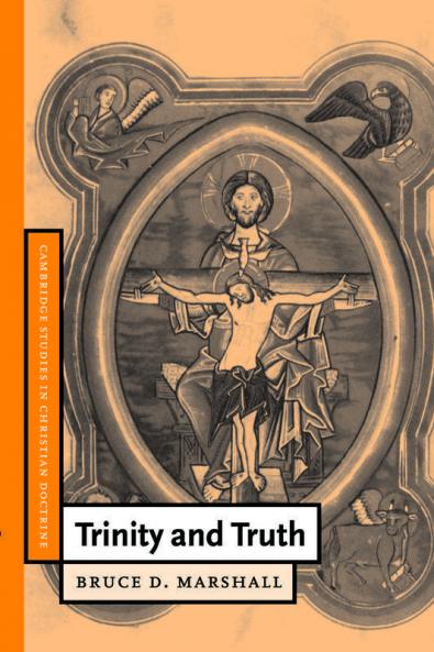 Trinity and Truth