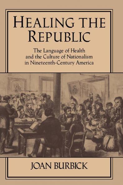 Healing the Republic