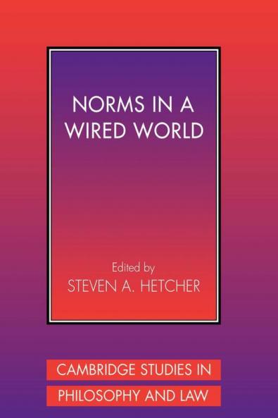 Norms in a Wired World