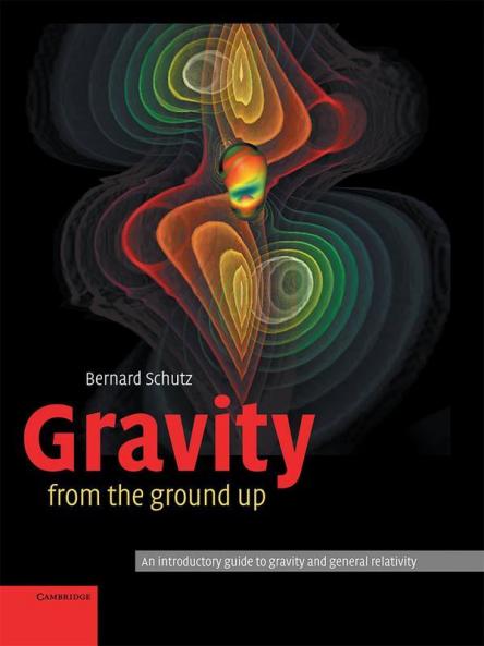 Gravity from the Ground Up