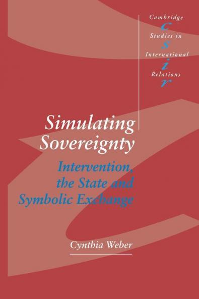 Simulating Sovereignty