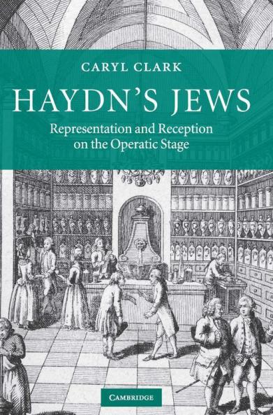 Haydn's Jews