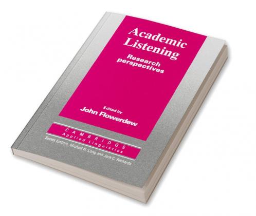 Academic Listening