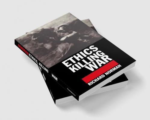 Ethics Killing and War