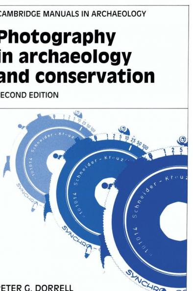 Photography in Archaeology and Conservation