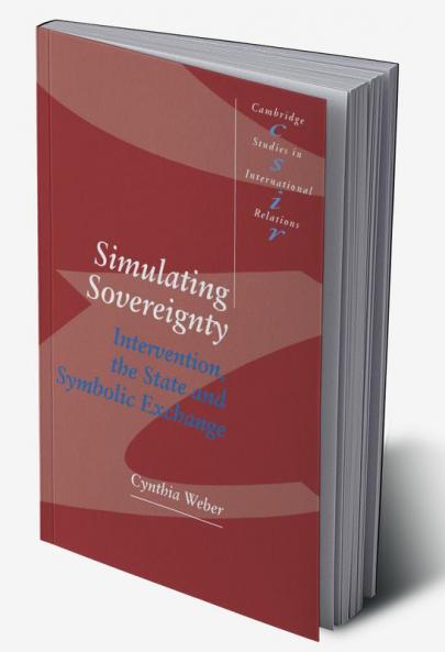 Simulating Sovereignty