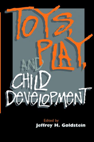 Toys Play and Child Development