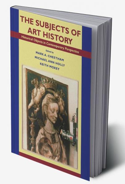The Subjects of Art History