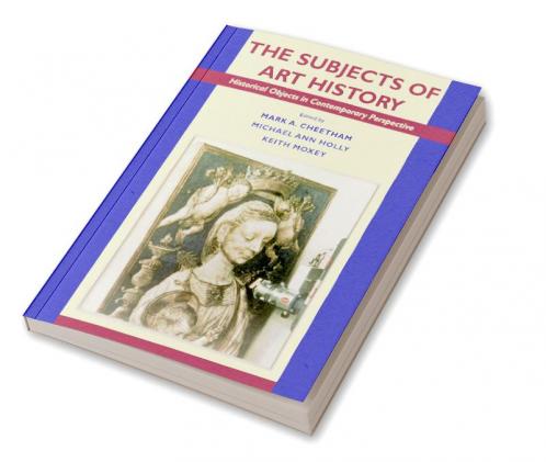 The Subjects of Art History