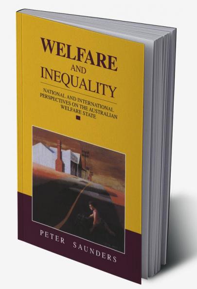 Welfare and Inequality