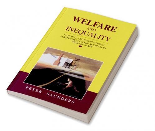 Welfare and Inequality