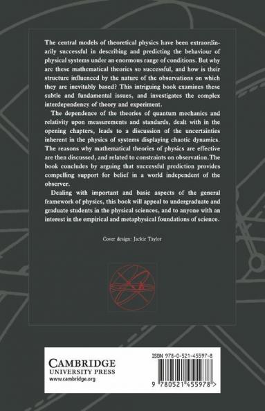 Observational Foundations of Physics