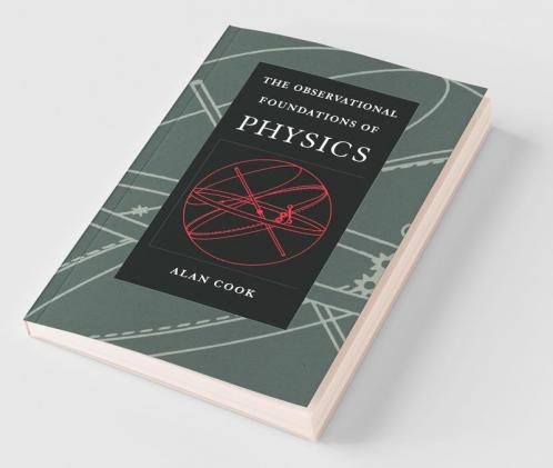 Observational Foundations of Physics
